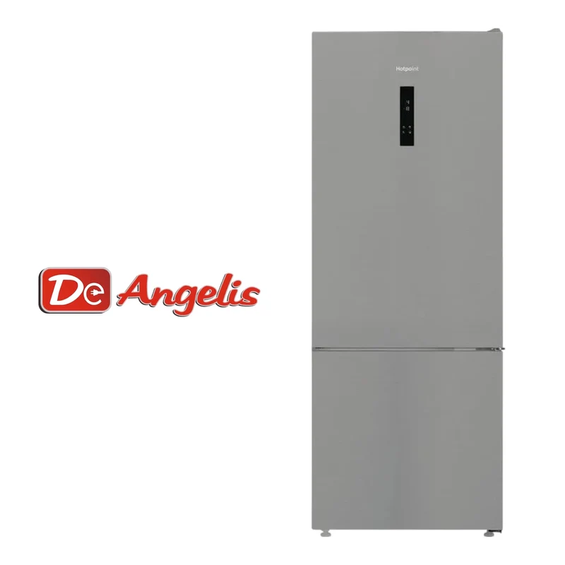 Hotpoint Ariston: Frigorifero Combinato