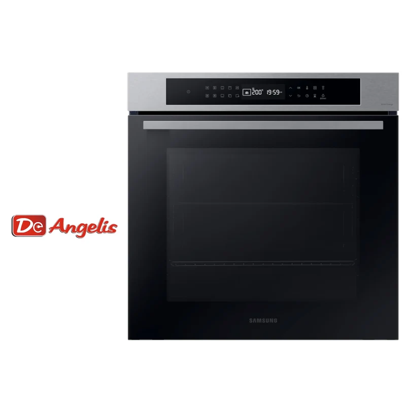 Samsung: Forno Multifunzione Serie 4