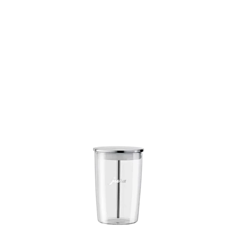 JURA - Récipient à lait en verre