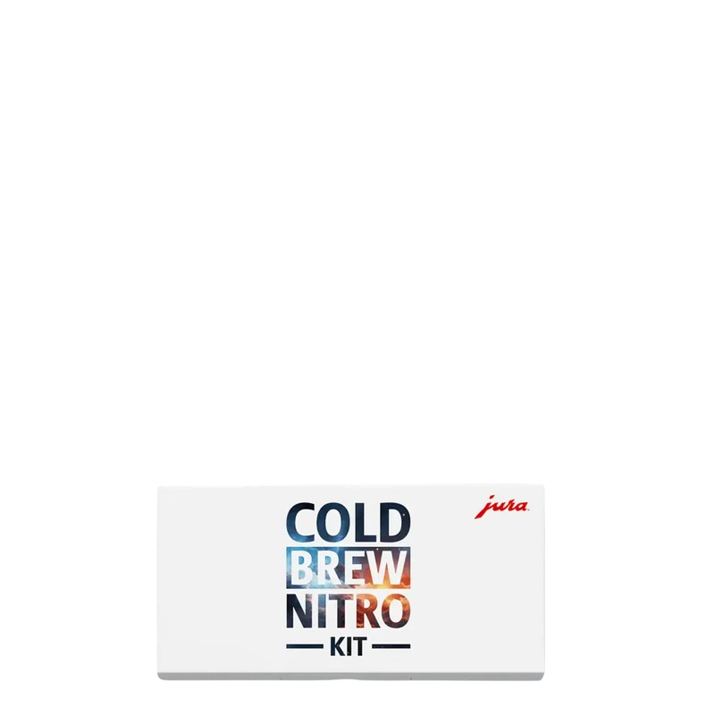 JURA - Cold Brew Nitro Kit