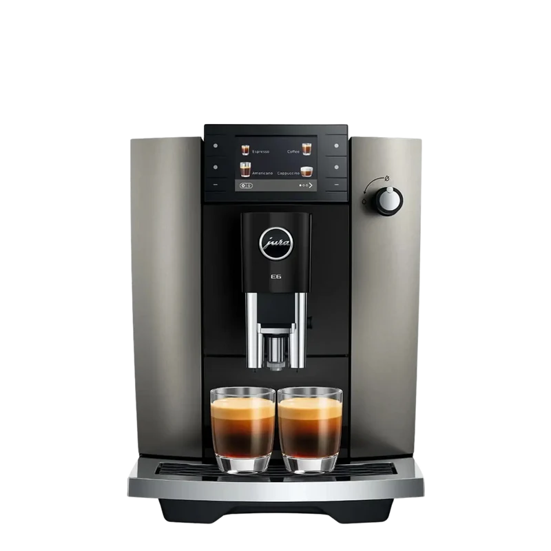 JURA E6
