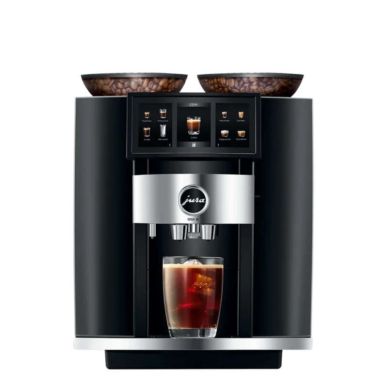 JURA GIGA 10
