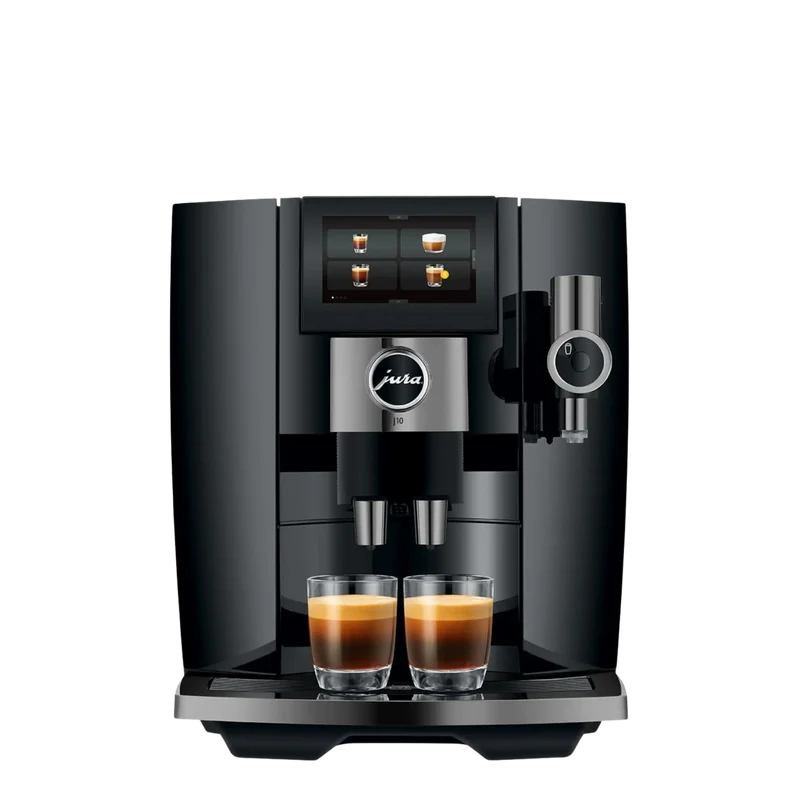 JURA J10