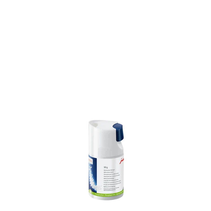 JURA - Détergent pour système de lait (mini-tabs)