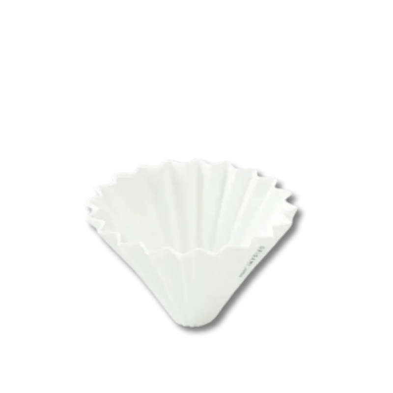 Origami Dripper