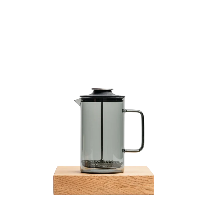 Cafetière à piston 600ml AdHoc