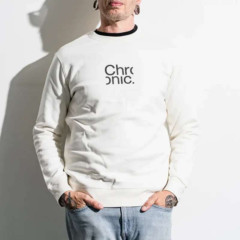 Sweat- Chronic.