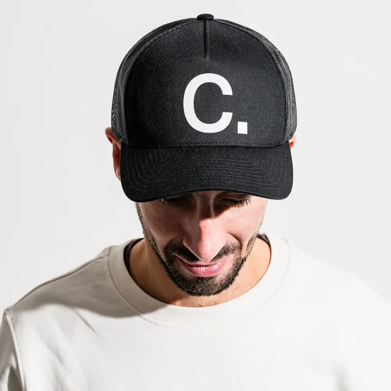 Casquette - Chronic.