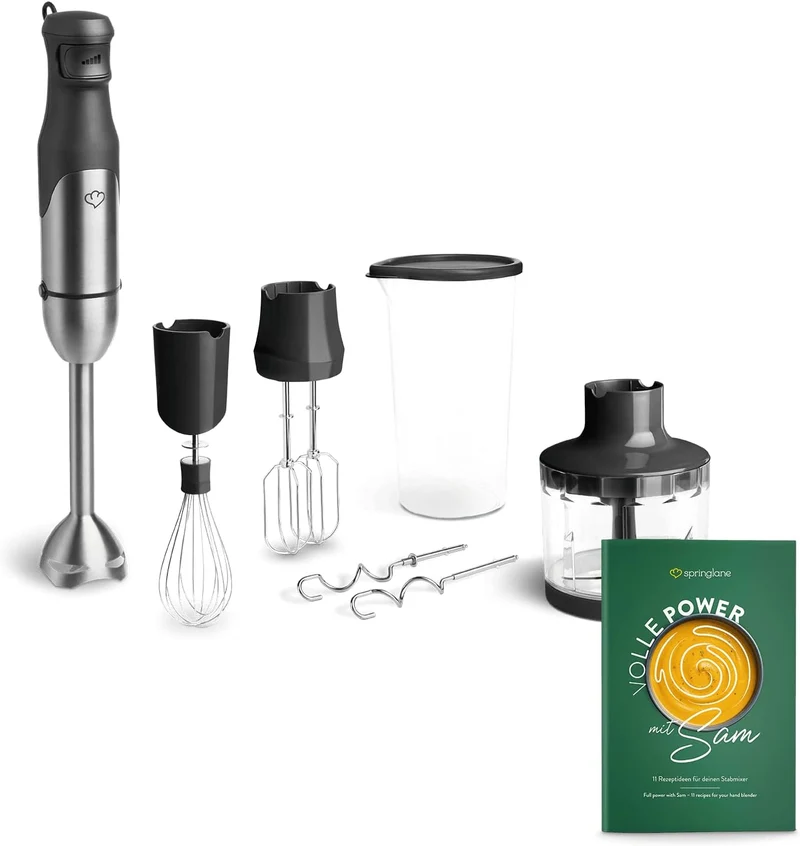 Stabmixer Sam