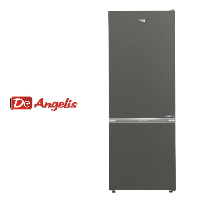 Beko: Frigorifero combianato