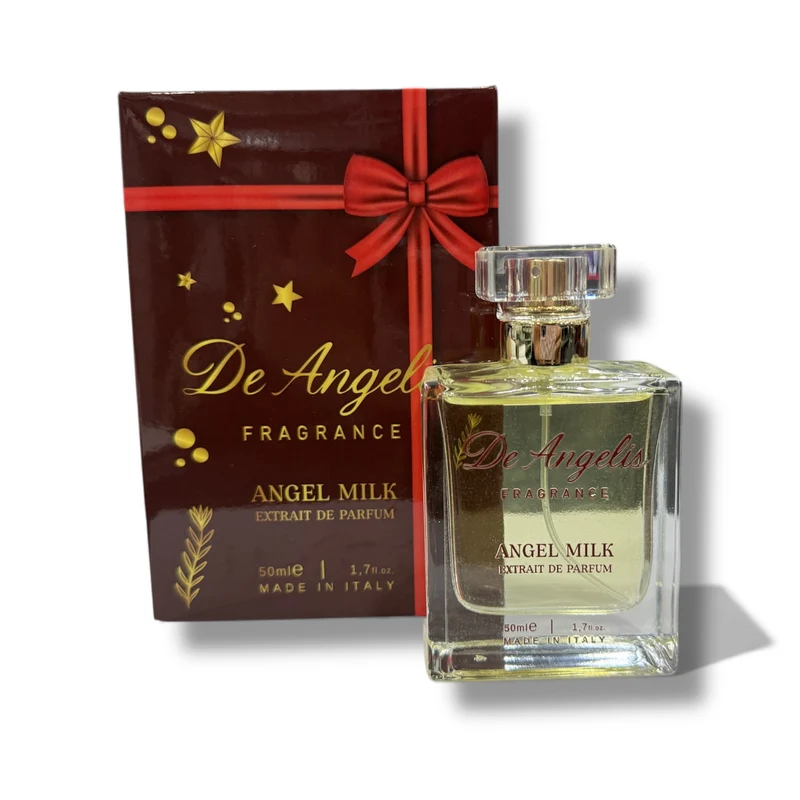 Angel Milk