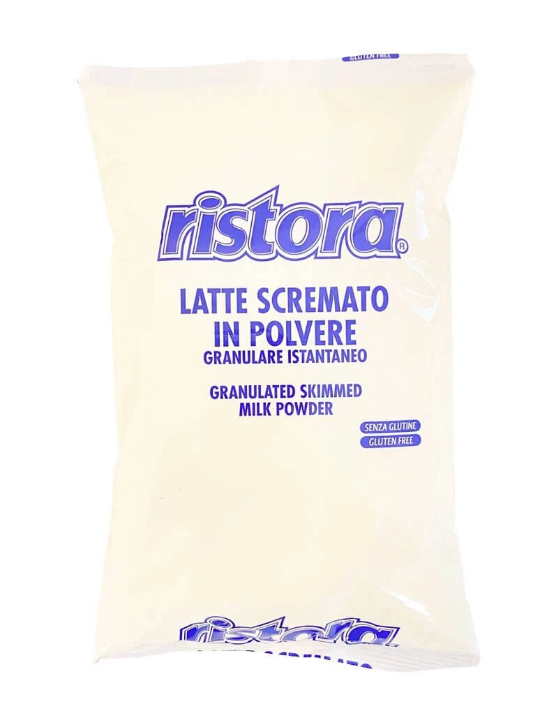 RISTORA LATTE SCREMATO