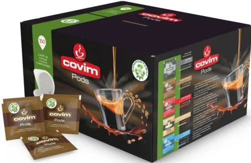 COVIM 150 OROCREMA CIALDE 44mm