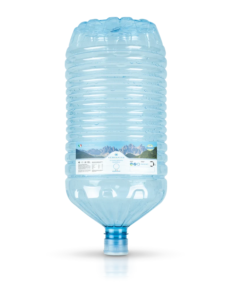BOCCIONE 18L ACQUAVIVA