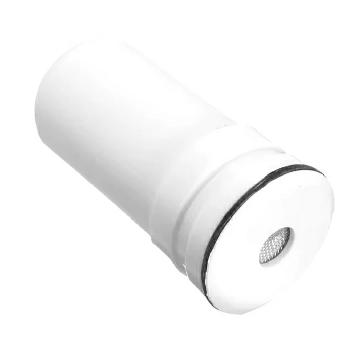 2 Cartucce Filtro di Ricambio per Purificatore Acqua | Compatibili con ZooSen
