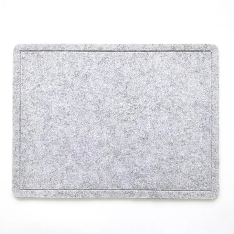 Foldable Puzzle Sorting Board with Stand & Lid — Felt Mat Holds 1,000 Pieces