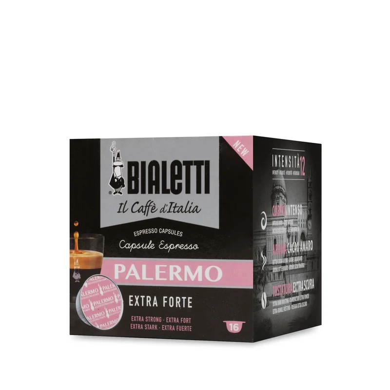 BIALETTI 16 PALERMO