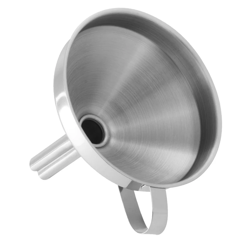 Imbuto da cucina Ø10 cm, in acciaio inox