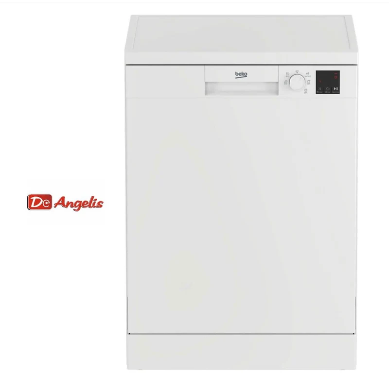 Beko: Lavastoviglie 13 coperti