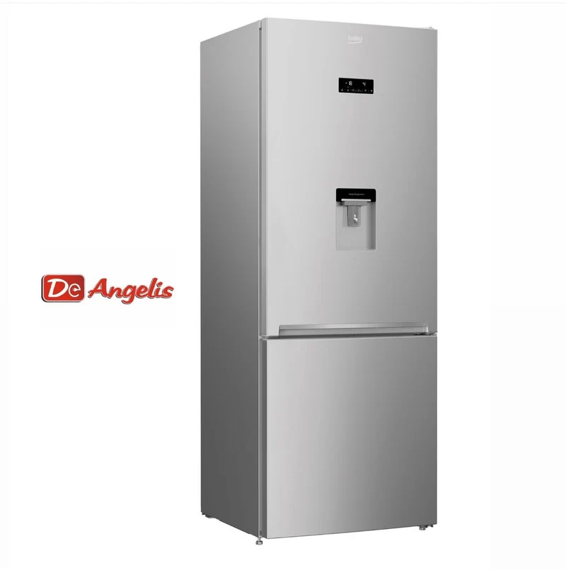 Beko: Frigo combinato