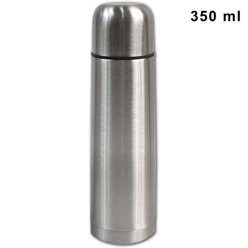 Thermos per bevande calde caffè latte tè caraffa termica con pulsante