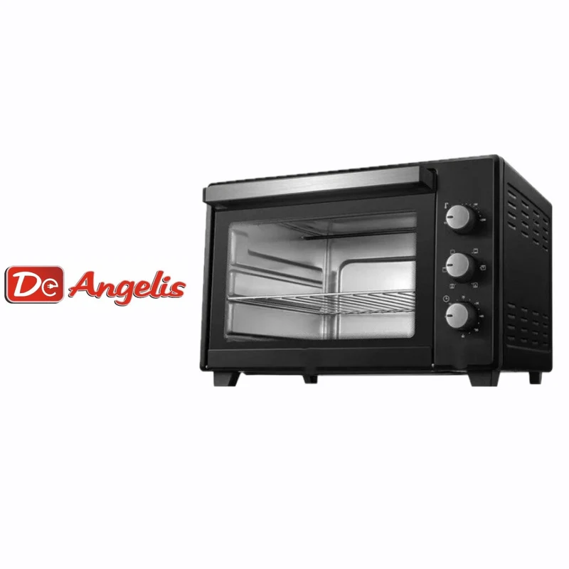 Staylux: Fornetto elettrico 50L