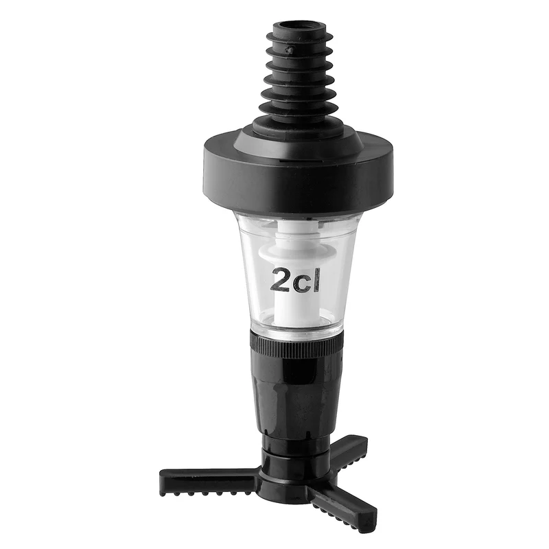 Dispenser automatico per cocktail, 2 cl