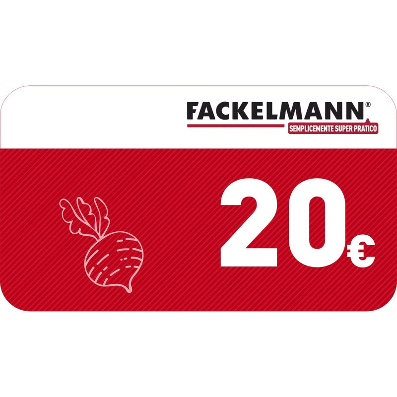 Gift Card Fackelmann