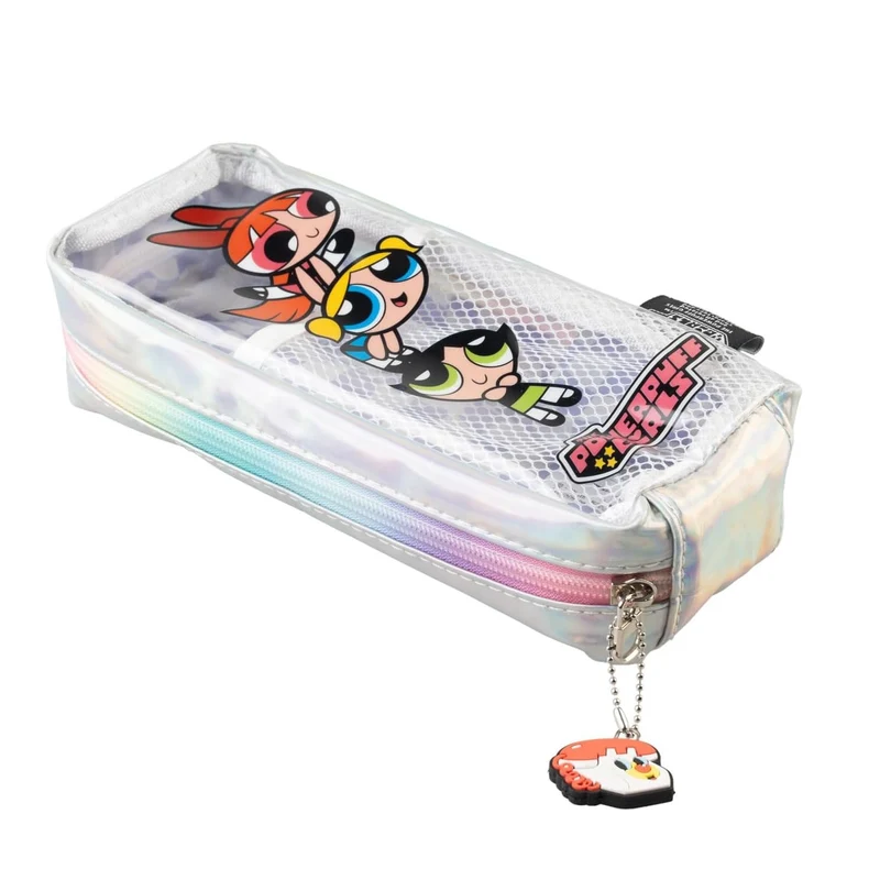 Le SuperChicche Astuccio Scuola Piccolo Portapenne | Back to School: Cancelleria Bambina e Bambino (22 x 10 x 5,5 cm)
