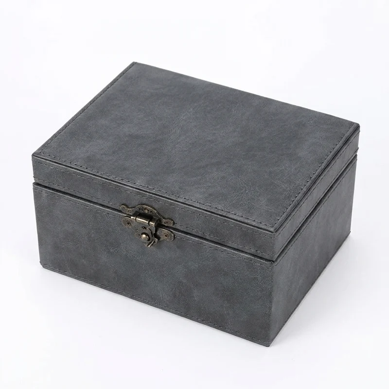 Faraday Box for Car Keys — RFID Signal‑Blocking Key Safe