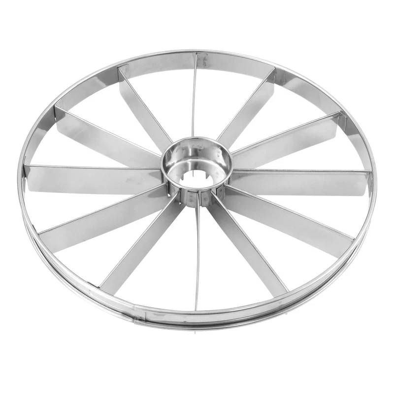 Porzionatore e Decoratore per torte, Ø 32 cm