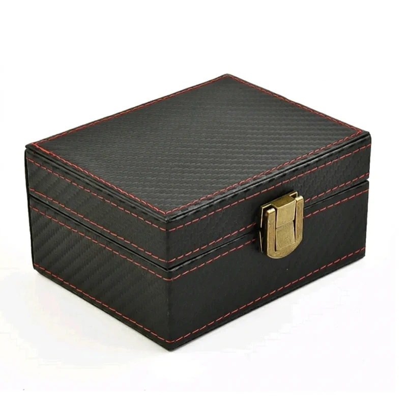 Signal‑Blocking Faraday Box for Keys & Phones — Key Fob Protector