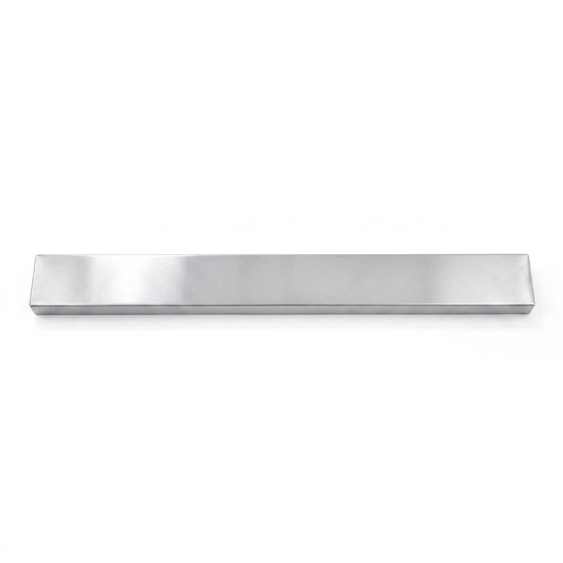 Stainless Steel Magnetic Knife Strip – Wall-Mount Holder (300/400/500mm)