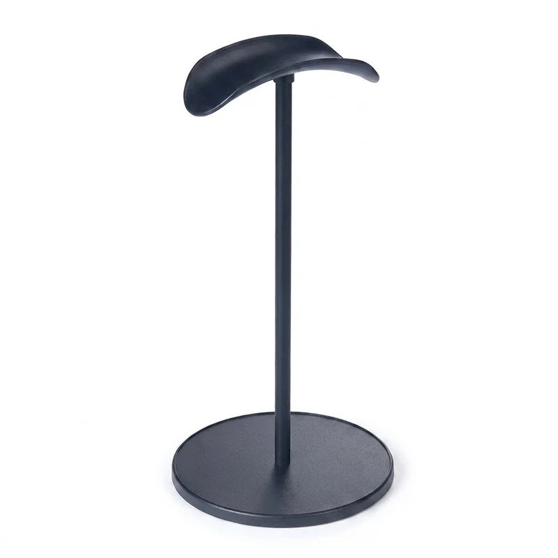 Universal Headphone Stand — Desktop Headset Hanger for Gaming & Esports