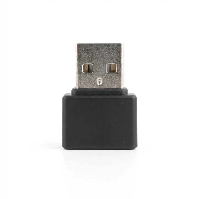 Mini USB Fingerprint Reader — Windows Hello biometric security key