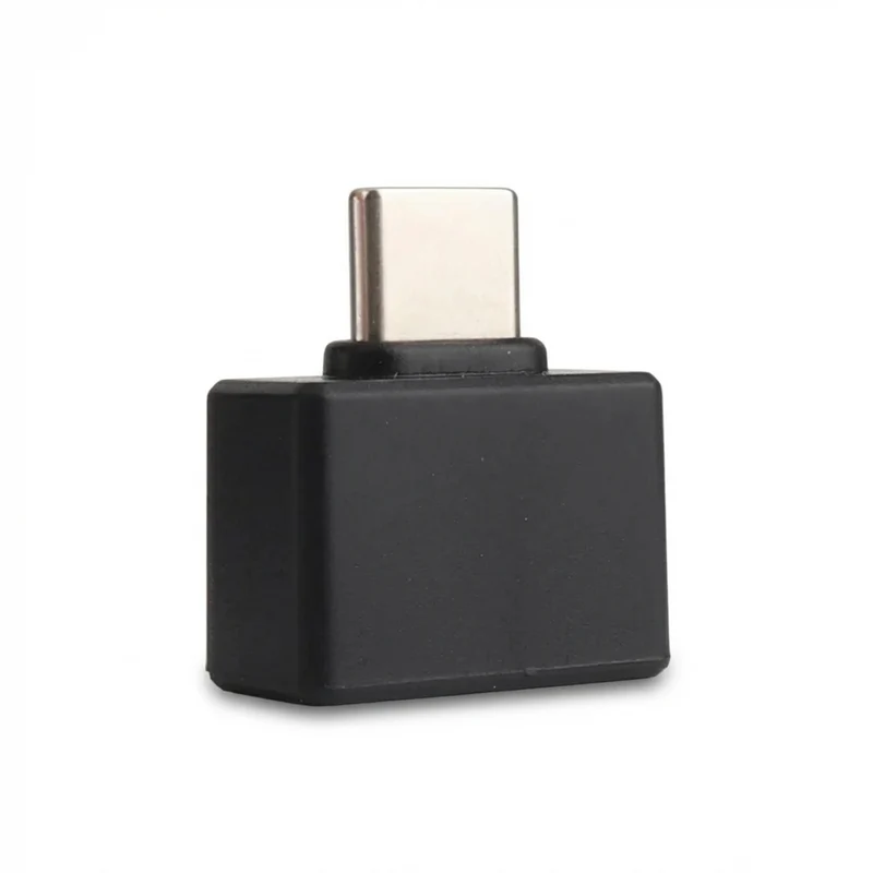 Mini Fingerprint Reader for Windows Hello – USB / Type‑C Biometric Scanner for PC & Laptop