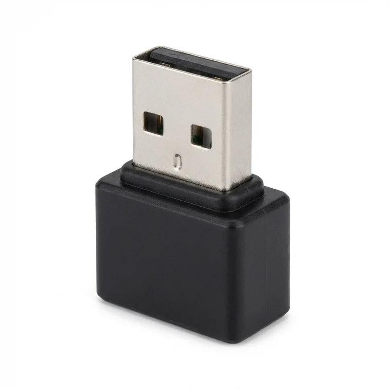 Mini USB Fingerprint Reader — USB Fingerprint Scanner for Windows Hello (Windows 10 & 11)