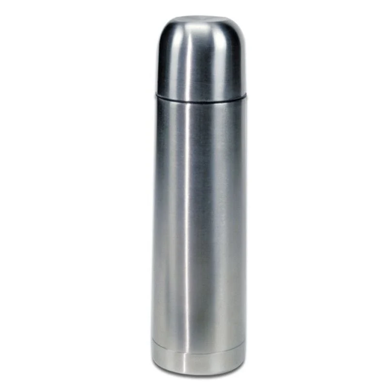 Thermos Contenitore Termico in Acciaio Inox - Misure da 1L a 200ml