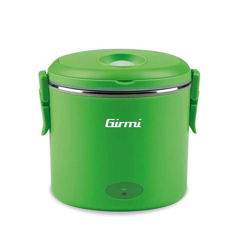 Scaldavivande Elettrico Girmi SC0103 Vivandiere - 40W, 0.7L