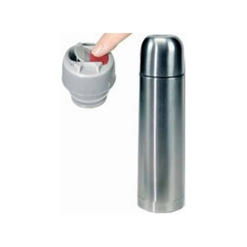 Thermos Ilsa in Acciaio Inox 18/10 – 0,20 Litri