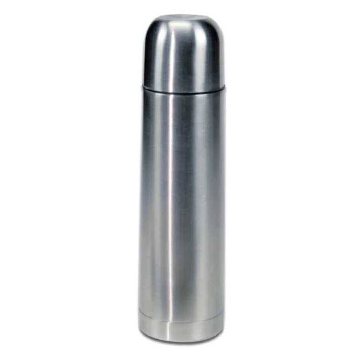 Ilsa Contenitore Termico per Bevande in Acciaio Inox 18/10 – 50 cl