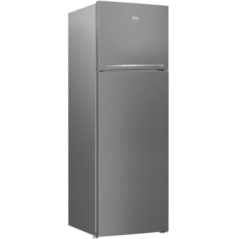 Beko Frigorifero Doppia Porta 237 L Classe F Acciaio Inossidabile RDSA310M30XBN