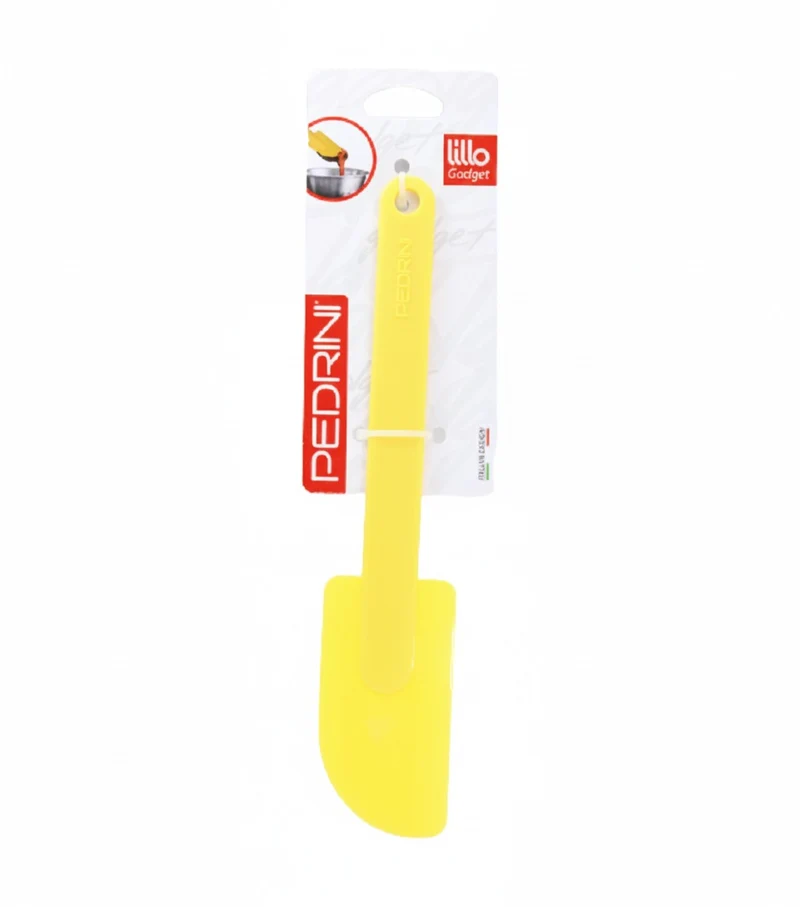 Pedrini Spatola Lillo Gadget - Spatola per Dolci e Panificazione