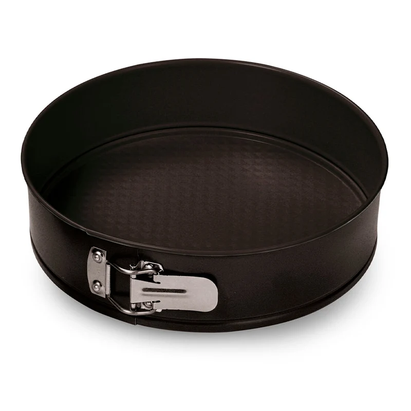 Guardini Tortiera Apribile Gardenia – Ø 28 cm – Antiaderente (BPA/PFOA Free)