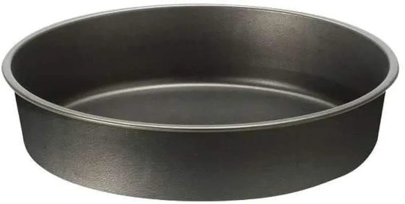 Accademia Mugnano "Dolci Sorrisi" Tortiera Conica Antiaderente Ø 26 cm - AM Salus Hard System