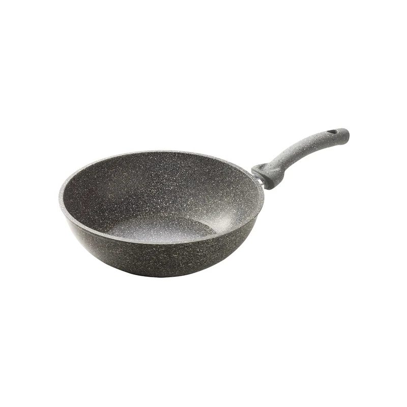 Accademia di Mugnano Saltapasta cuore di pietra Ø 32 cm - Ø 28 cm