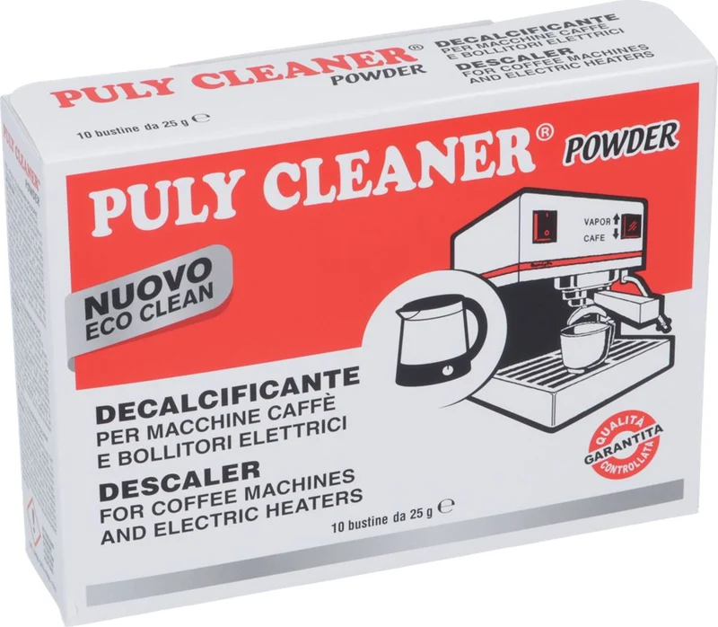 DECALCIFICANTE PULY CLEANER BABY