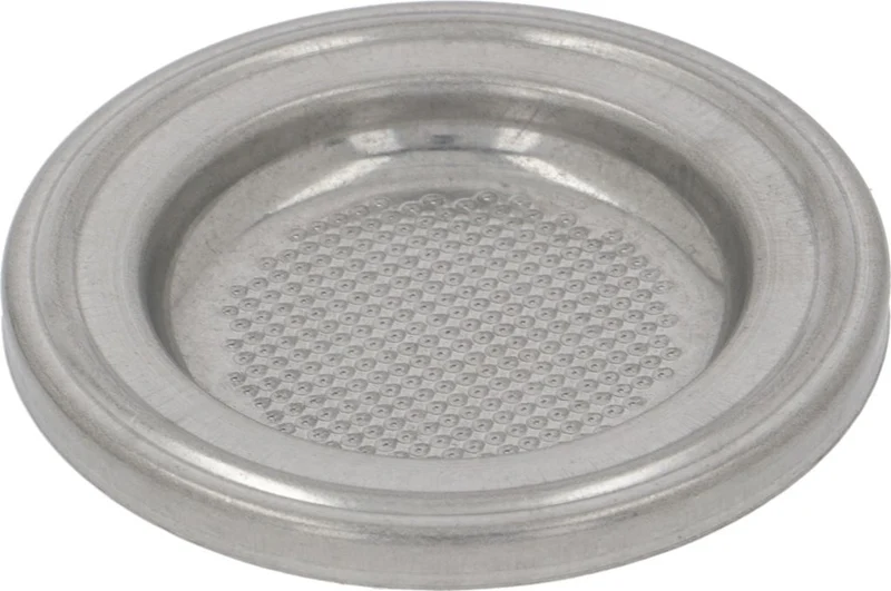 FILTRO ø 55 mm TY38 ASCASO COFFEE MACHINES DIDIESSE LA PICCOLA PAVONI RDL IMSCA210 IMS
