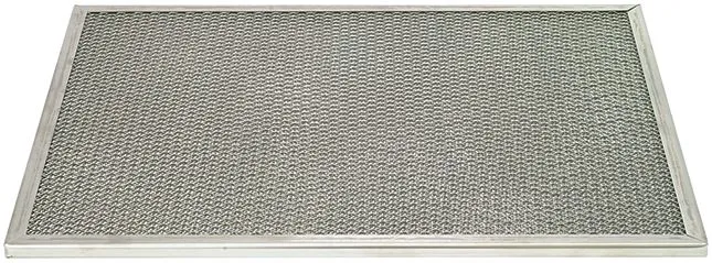 FILTRO CAPPA A RETE 500x400x12 mm
