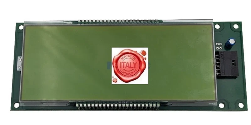 BILANCE - VISORE LATO CLIENTE ZENITH MOD. SIRIUS ALTA